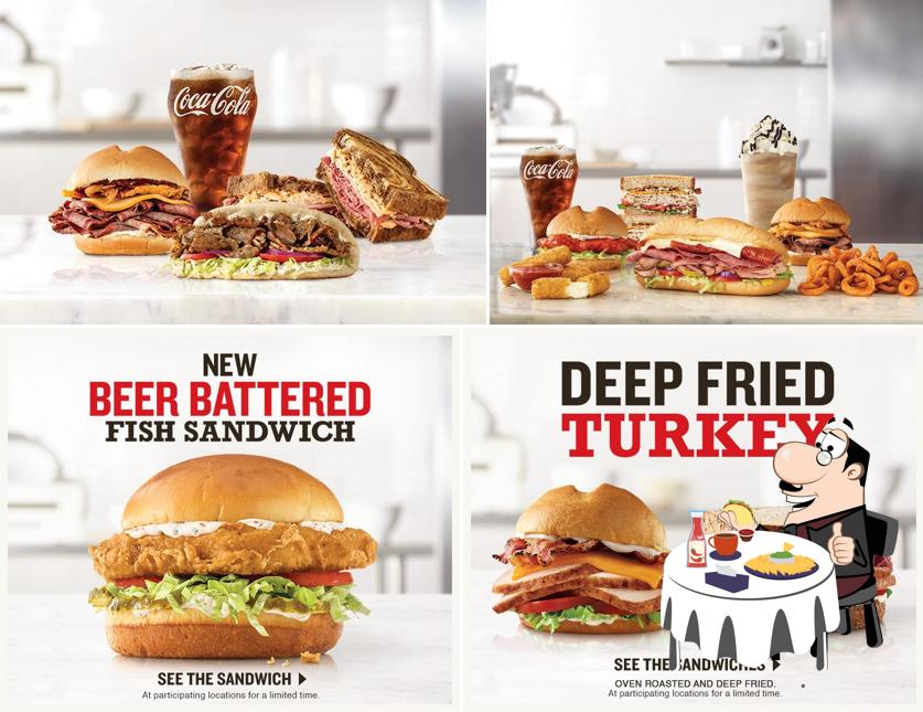 Arby's