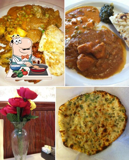Azad Indian Restaurant