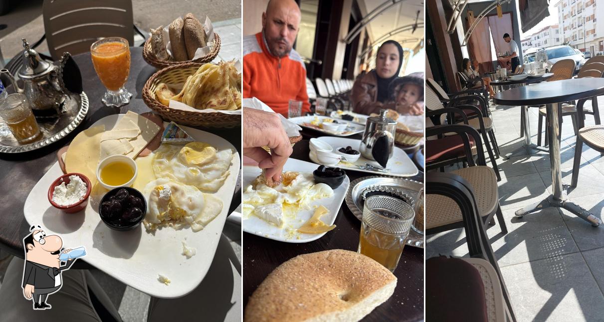 Café Baytix