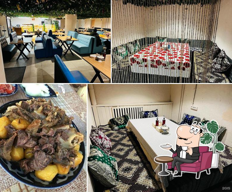 Чайхана Файзабад