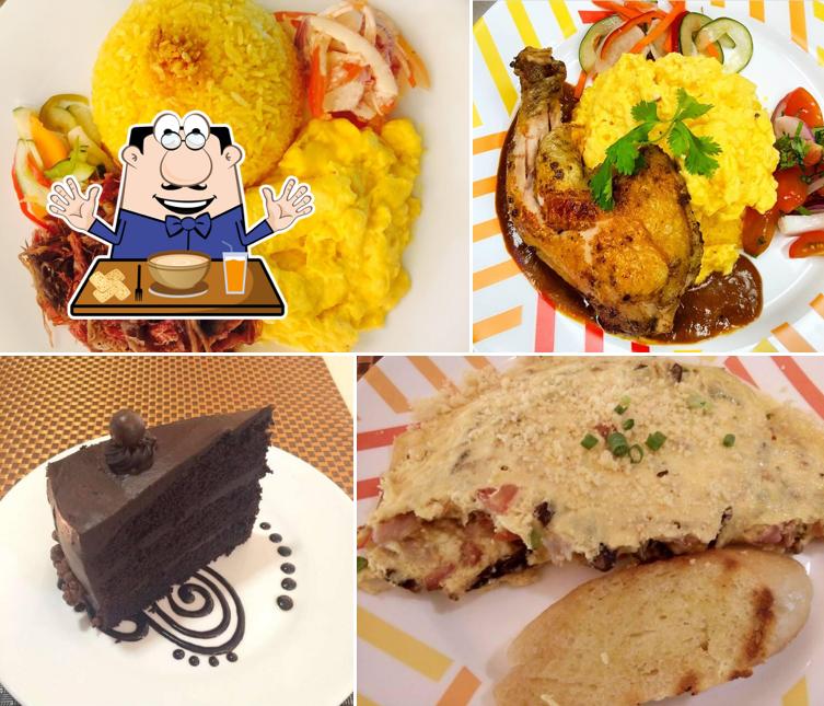 Chef Laudico Ok Cafe