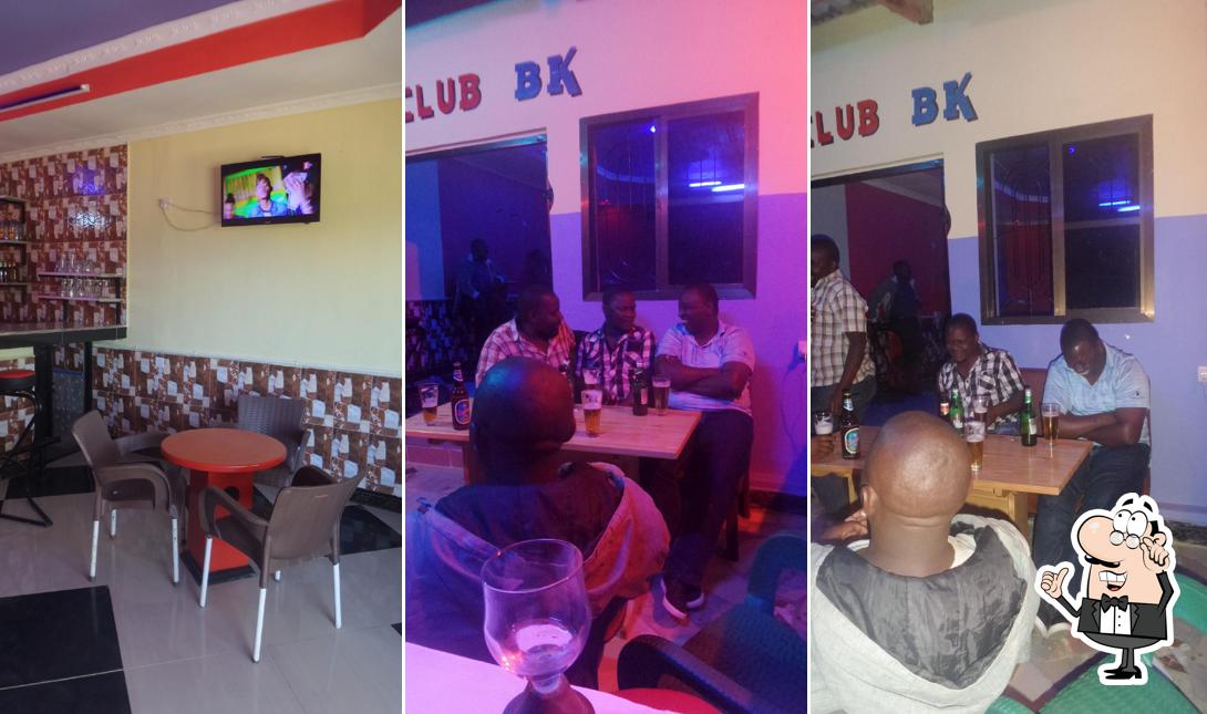 Club BK