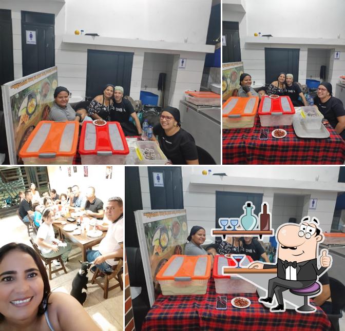 Delicias Express