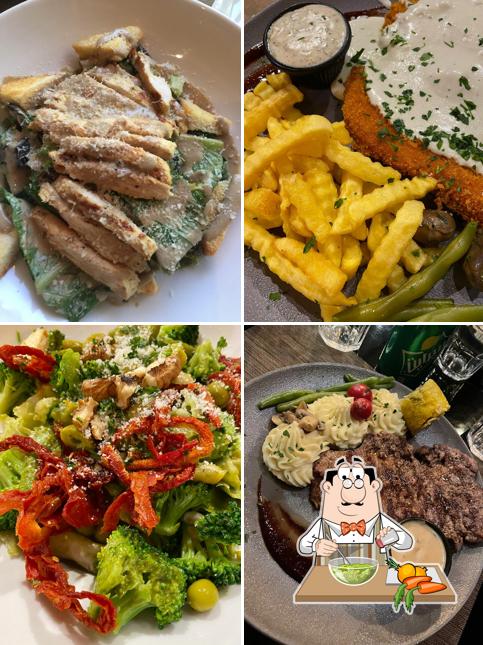 Della Steakhouse Restaurant