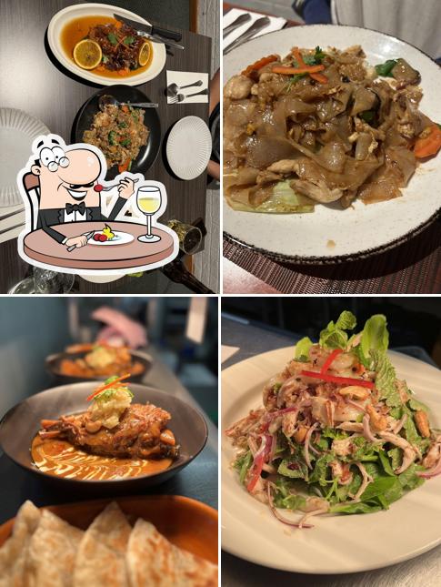 Golden Taste Restaurant
