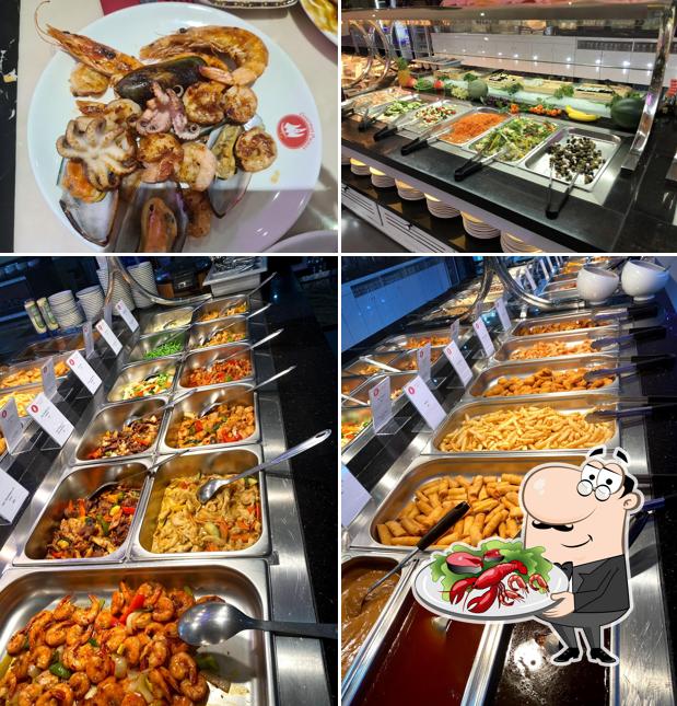 Gourmet Palast Stuttgart