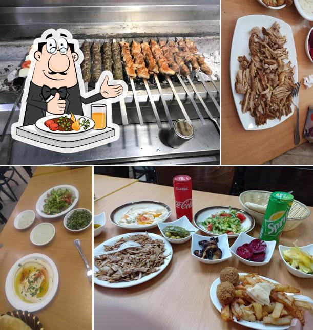 Ibrahim Restaurant