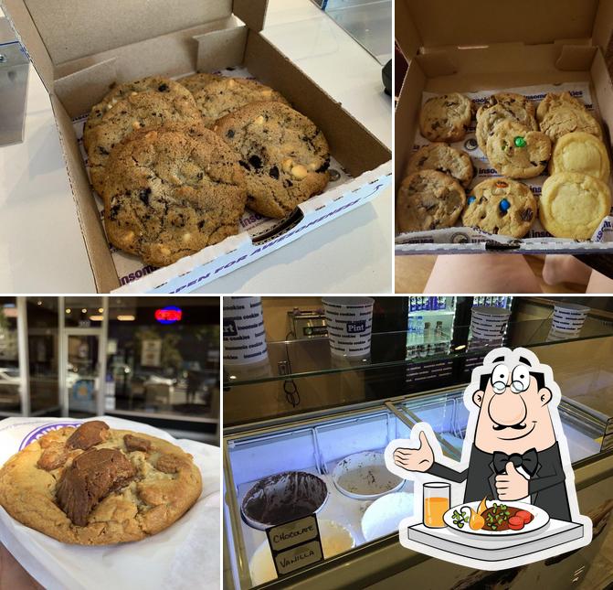 Insomnia Cookies