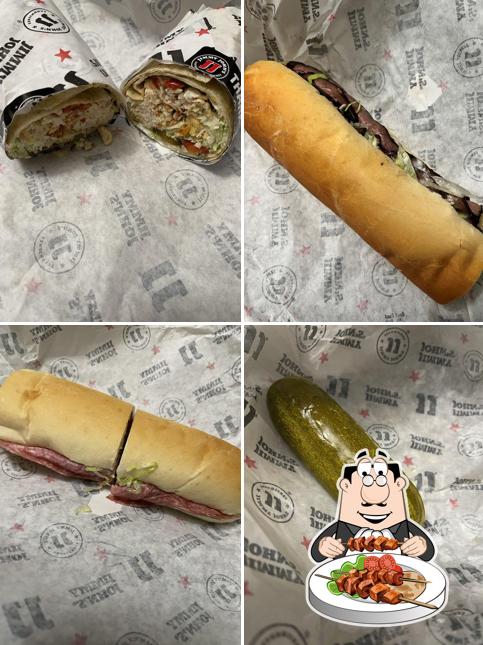 Jimmy John's