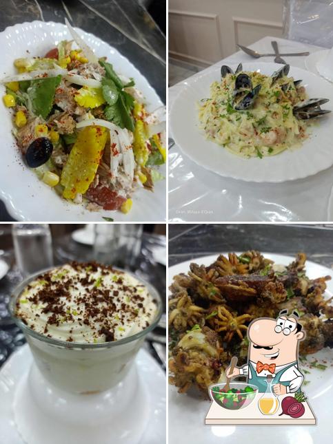 La porte d'Oran Restaurant