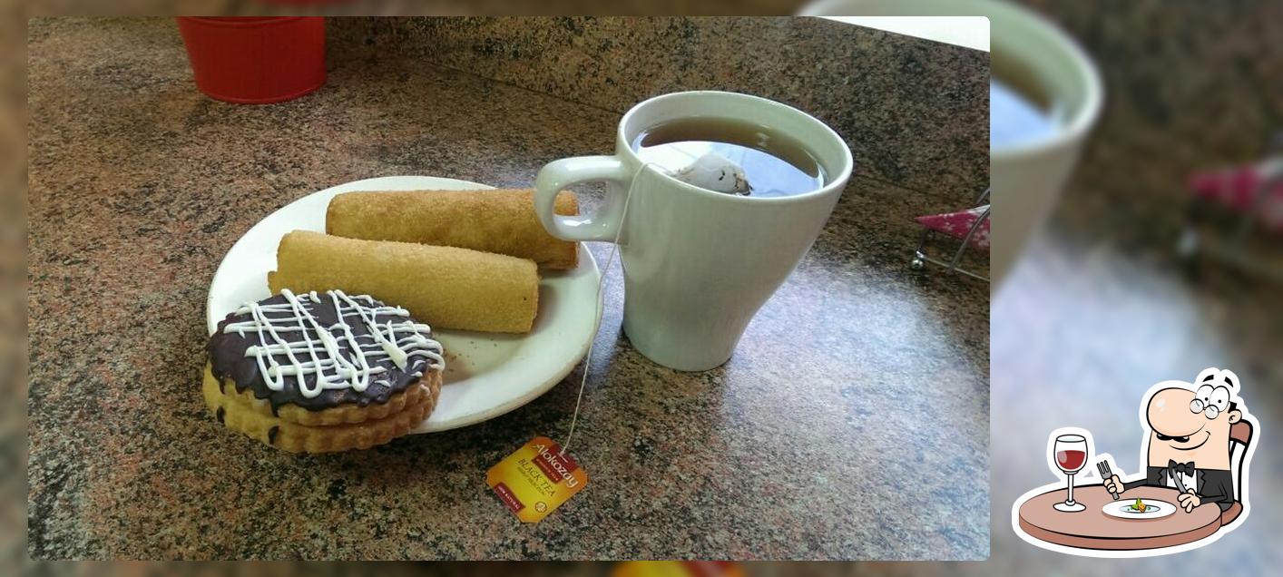 Лакомка