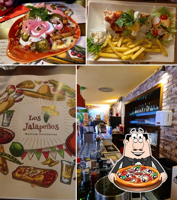 Los Jalapenos