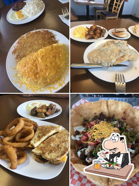 Mel's Dive In