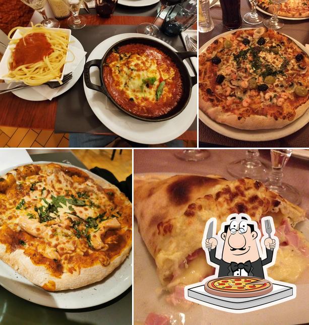 O'Pizzicato Bischheim