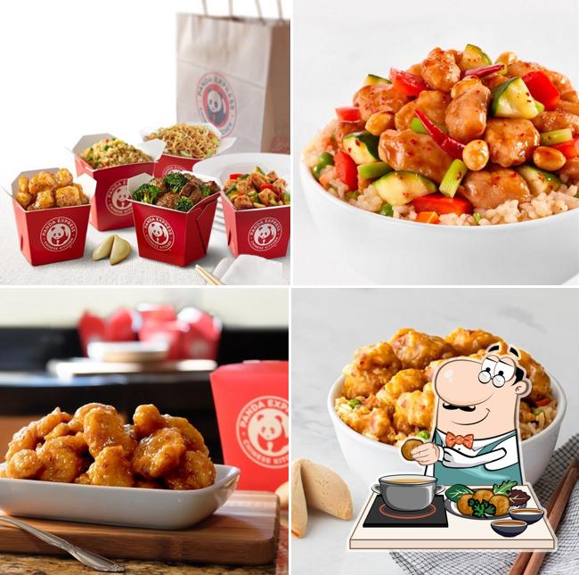 Panda Express