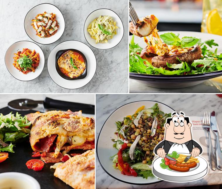 PizzaExpress