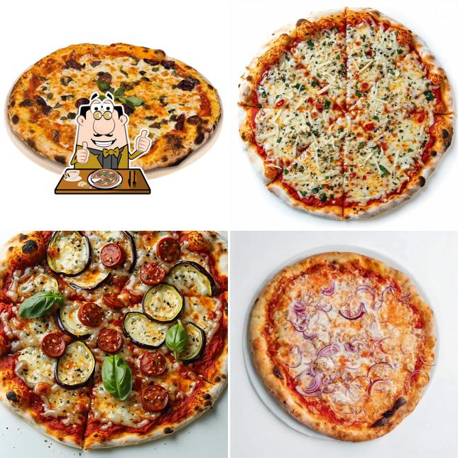 Pizzeria L'Ancora