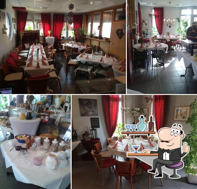 Bistro Fridolin