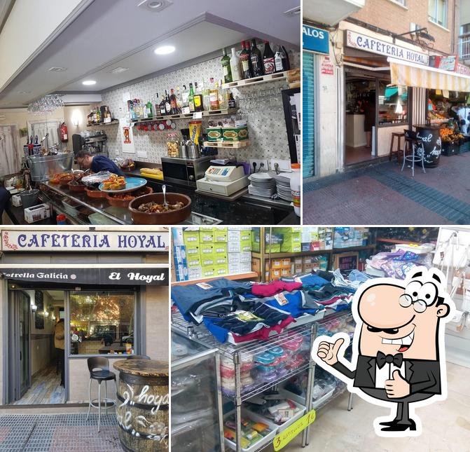 Taberna Hoyal