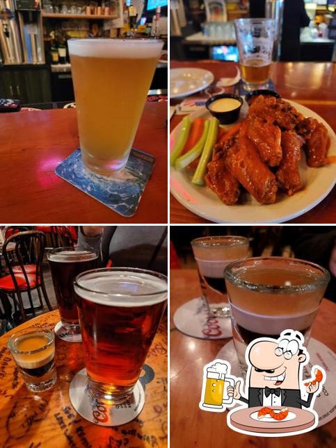 Red Dog Saloon