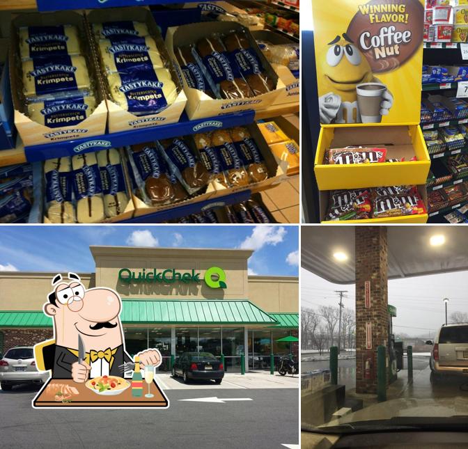 Quick Chek