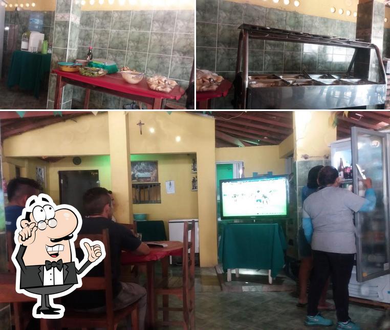 Quinkas Restaurante
