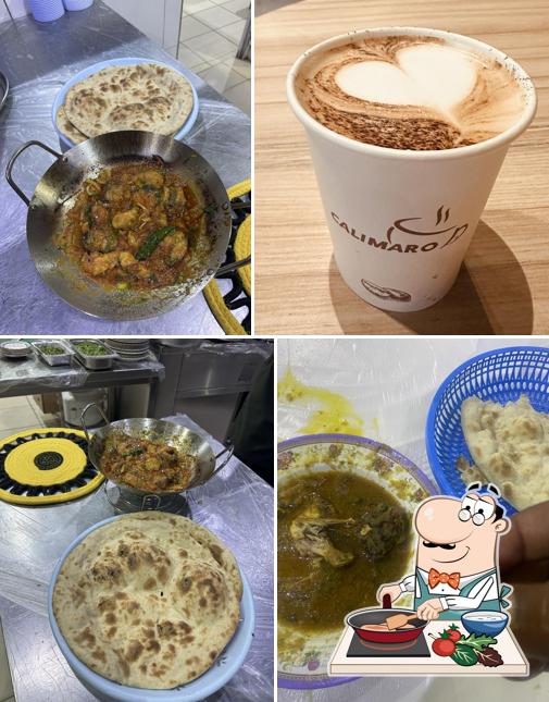 ABU HANAN RESTAURANT