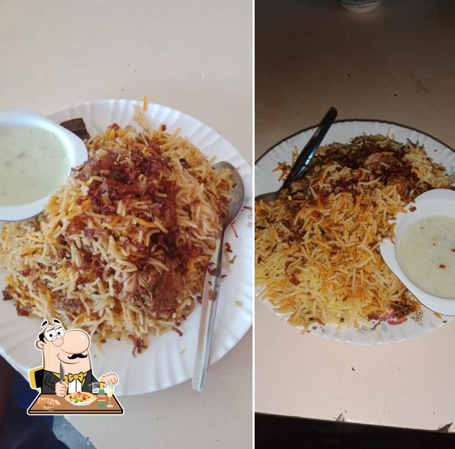 Al-Hyderi Hotel الحیدری ہوٹل