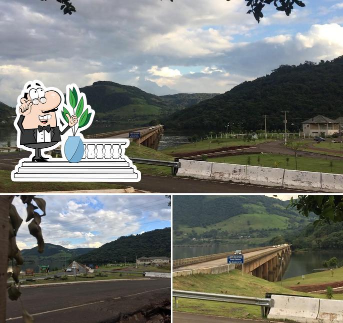 Restaurante e Lancheria Beira Rio