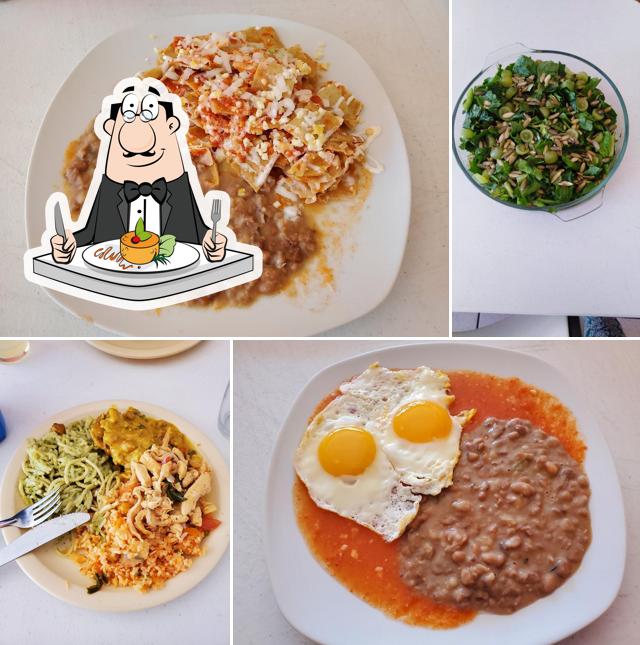 Cocina Económica "de Laurita"