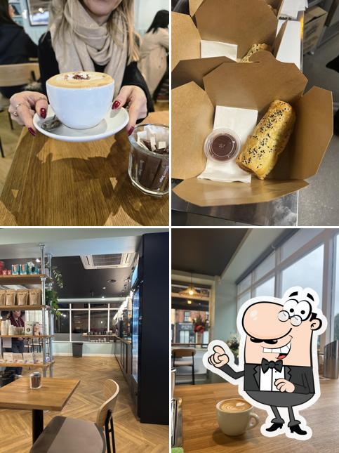 Coffee Works Dunboyne