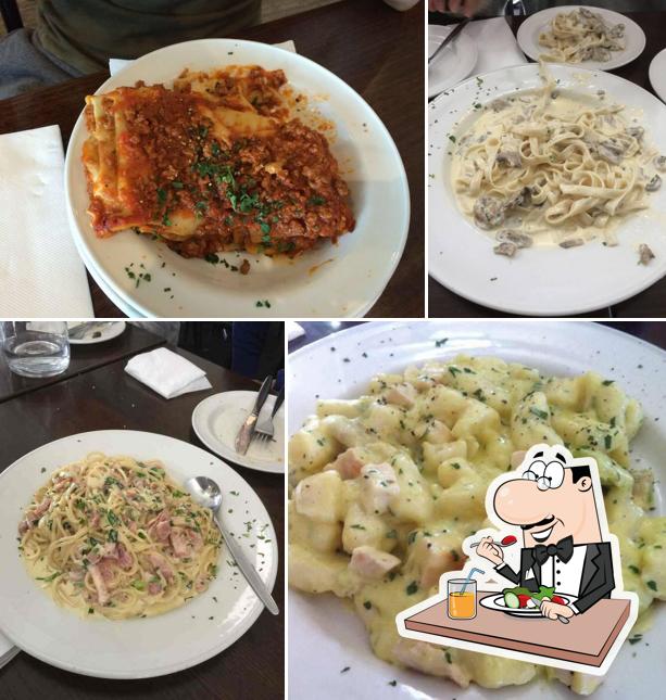 Fieste European Dining