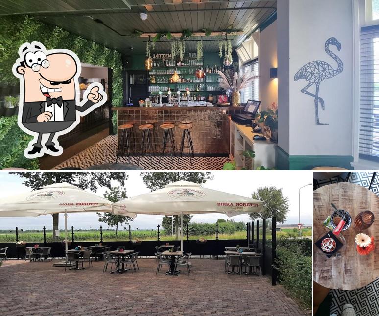 Foodbar 14TIEN