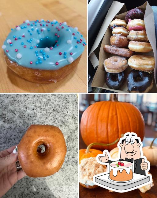 Glazed & Grilled