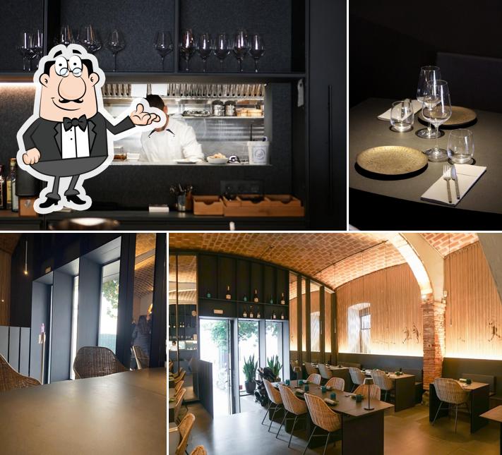 Restaurant Gula Cadaqués · Cuina Mediterrània i Creativa