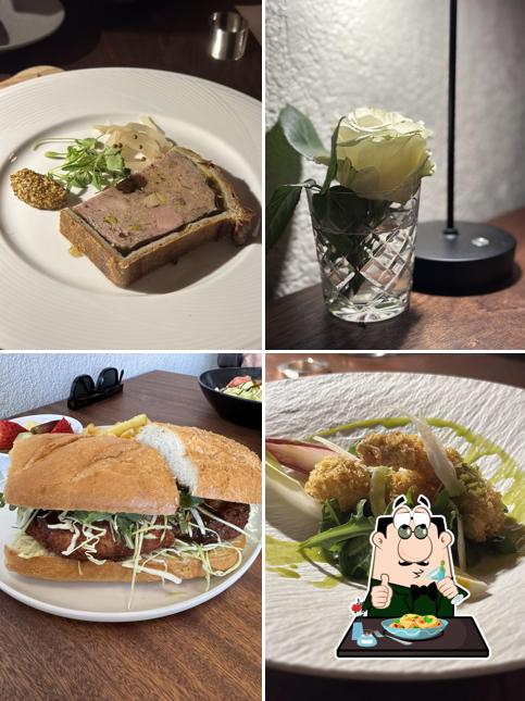 Hapa Bistro