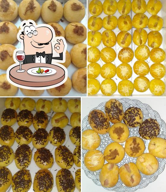 Kue