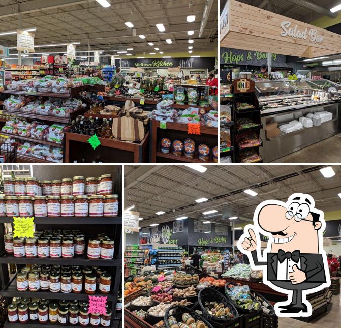 Midtown Fresh Market