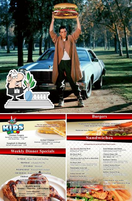 Mister Dee's