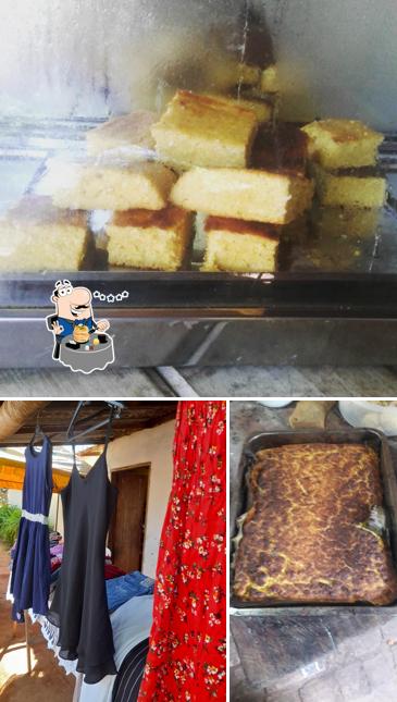 Ña Panchy Comidas Rapidas
