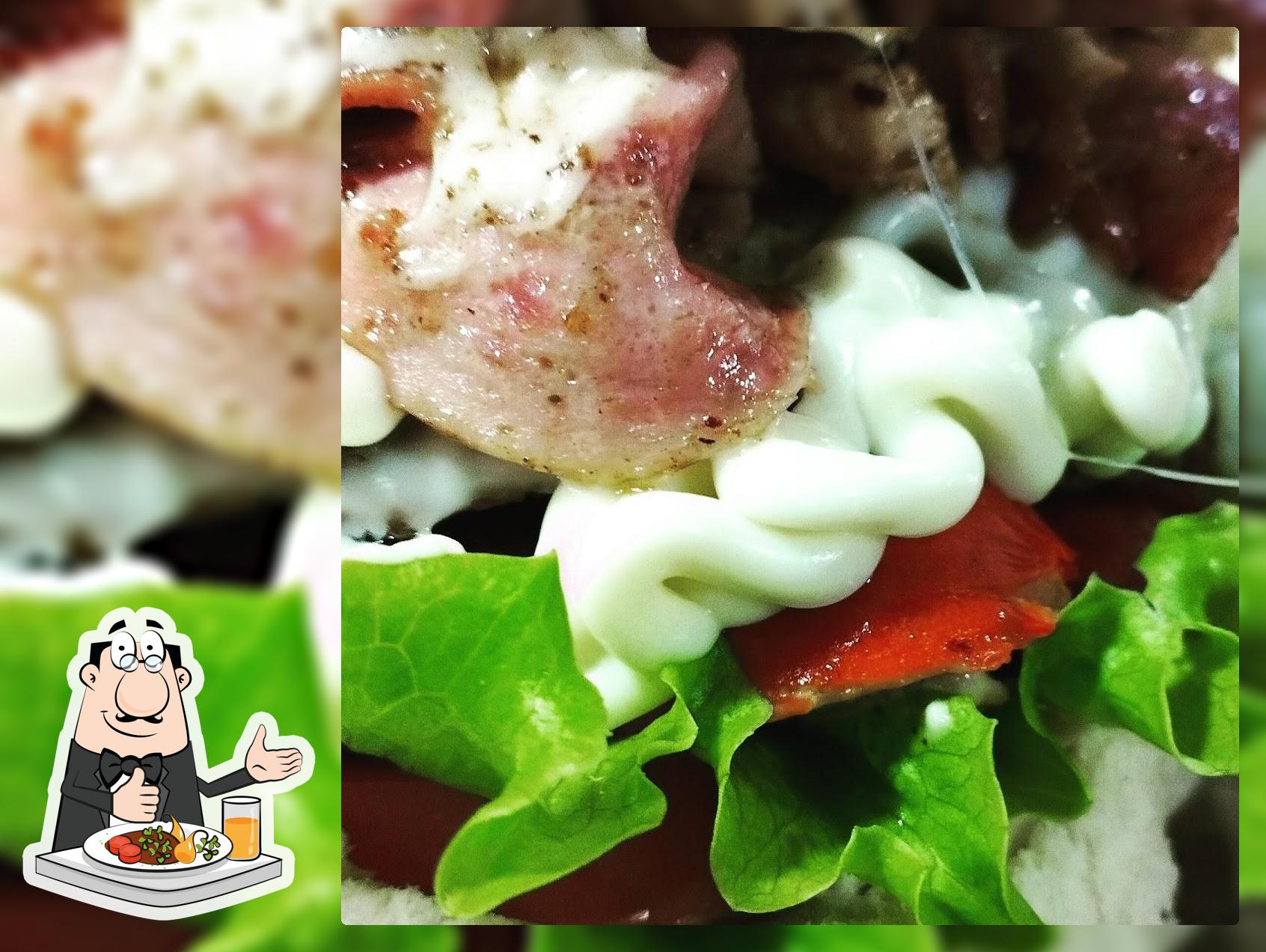 Namastê lanches