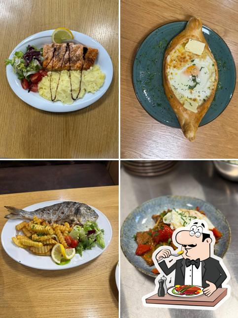 Restauracja Madina