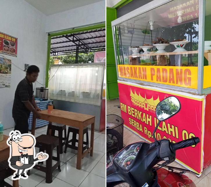 Rm berkah ilahi 09