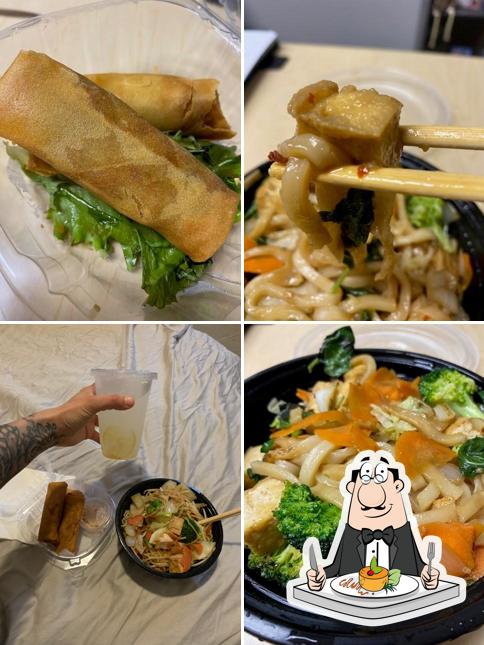 UDON NOMI IZAKAYA