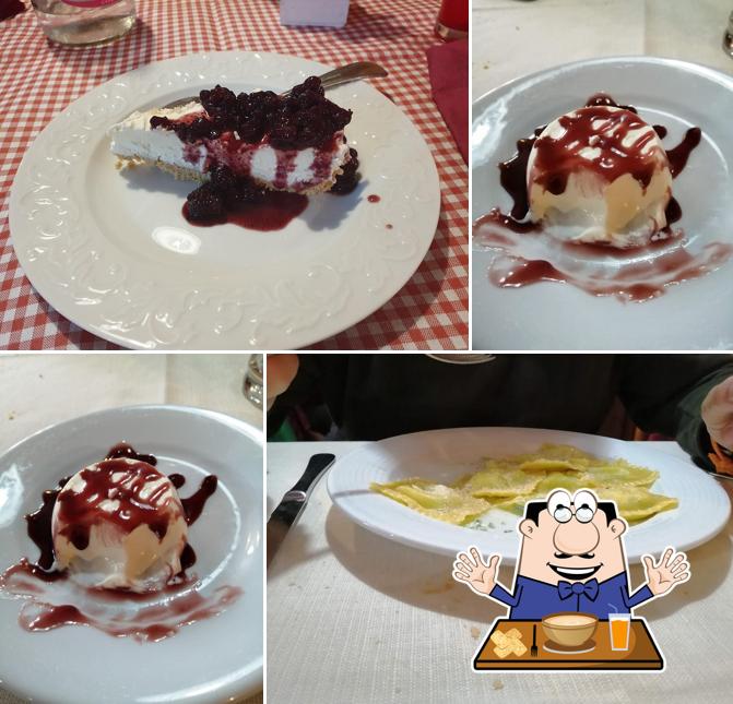 Trattoria Pizzeria Mirca
