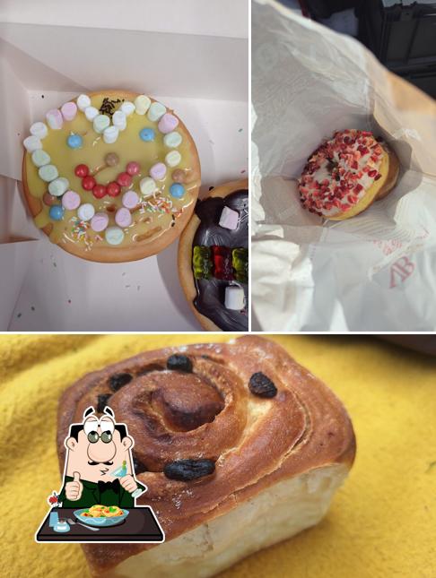 Virngrundbäcker GmbH