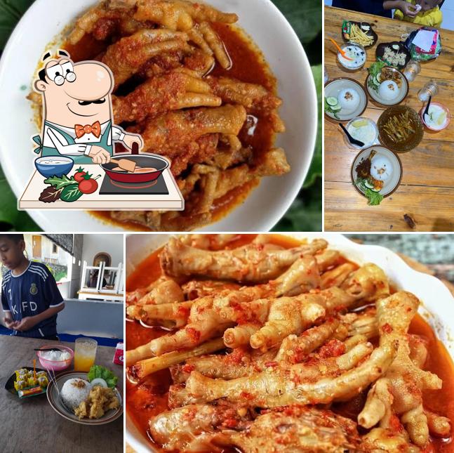 Warung Lombok Abang