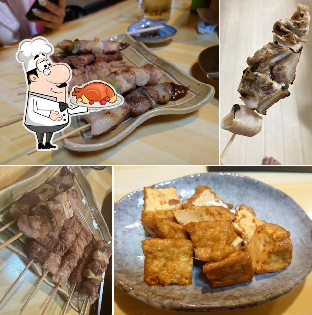 もつ峰