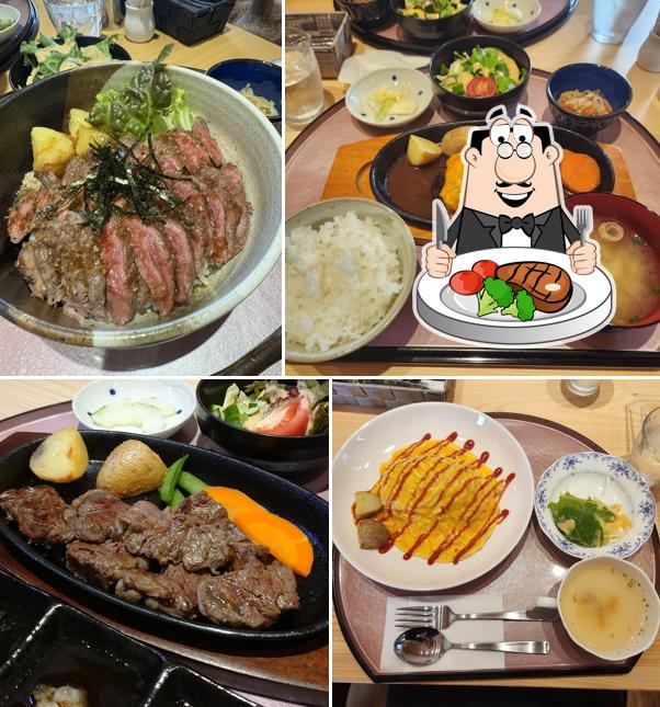 キッチン純