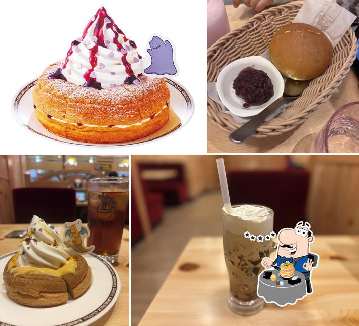 コメダ珈琲店 本厚木東口店